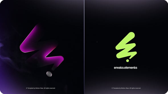 Logo Animation（912992）-技能树